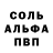 ГЕРОИН гречка Pablo prezip